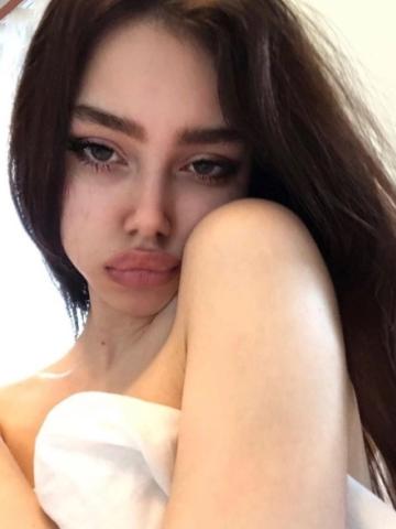 Анкета проститутки Ленусик, 23 года